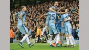 City gun down Barca with Gundogan brace