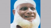 Fugitive war criminal Mannan dies    