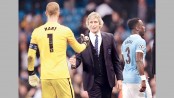 Real showdown not personal for Pellegrini