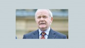 N Ireland's  McGuinness  passes away