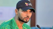 Mashrafe joins campaign to create jobs for youths 