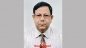 Masud Ahmed new DG of BWDB