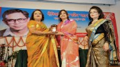 33 honoured with Masud Karim Smirty Padak