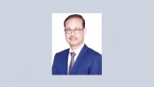 GSK Bangladesh gets new 
chairman 