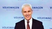 Shaking off dieselgate, VW races back into profit
