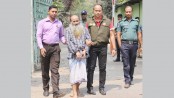 Charge sheet 
‘by this year’ 