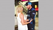 McCullum pleased with �fitting� farewell