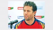 BCB to appoint McKeinze as batting consultant!