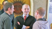 Evan McMullin—Utah’s presidential wild card