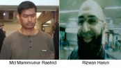 Holey Artisan Bakery attack financier put on remand