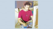 Md Nazmul Haque Painter 