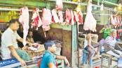 Meat production rises by 7 times in last 9 years