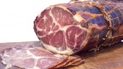 Cured meats could aggravate asthma, study suggests 
