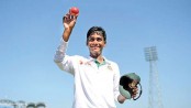 Mehedi excited to play against Australia