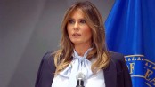Melania calls for firing of national security aide