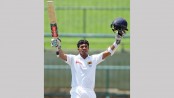 Mendis ton revives Lanka hopes against Aussies