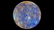 Mercury: A planet of extremes 