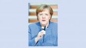Merkel enters final stretch in coalition-building marathon