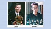 Messi, Rapinoe steal all the spotlights