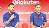 Messi vows to do ‘best’ under new coach Valverde