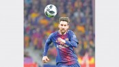 Messi scores in EU court battle