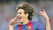 Messi to sign huge deal with Barca