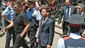 Messi says ‘knew nothing’ at tax fraud trial in Barcelona