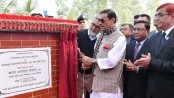 40pc work of Metro Rail Project completed: Quader