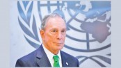 Michael Bloomberg to launch $20m anti-tobacco watchdog