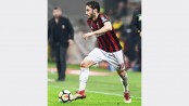 Milan derby settles for draw