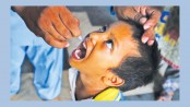 'Milestone' in polio eradication achieved