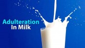 Milk production  