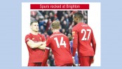 Milner goal ensures Reds dominance