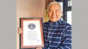 85-year-old dies on Everest during world record bid