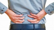 Mind-body therapy helps ease low back pain
