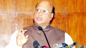 Caretaker govt dead issue, says Nasim