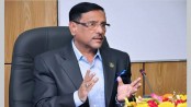 Cabinet may be expanded, says Quader