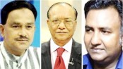 Mintoo, Alal, Sohel skip election