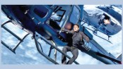 Mission: Impossible – Fallout