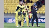 Australia level ODI series against NZ