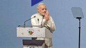 India pledges $600m to help Africa