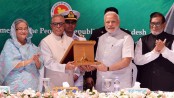 Modi assures 
Hasina of ‘all possible’ help