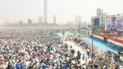 Modi govt past its expiry date, says Mamata
