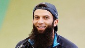 Moeen blasts 'joke' stop by border officers at Birmingham Airport