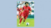 CL return offers Salah stage to dispel struggles