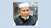 Mohiuddin Chy hospitalised, sent to Dhaka 