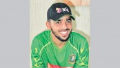 Mominul in for first Test