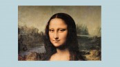 Mona Lisa’s smile decoded: Sience says she’s happy