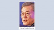 Moon may seek exemption of UN sanctions on North Korea