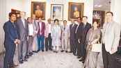 More Bangladesh-Thai joint ventures sought
